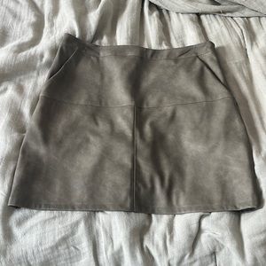 Shinestar skirt